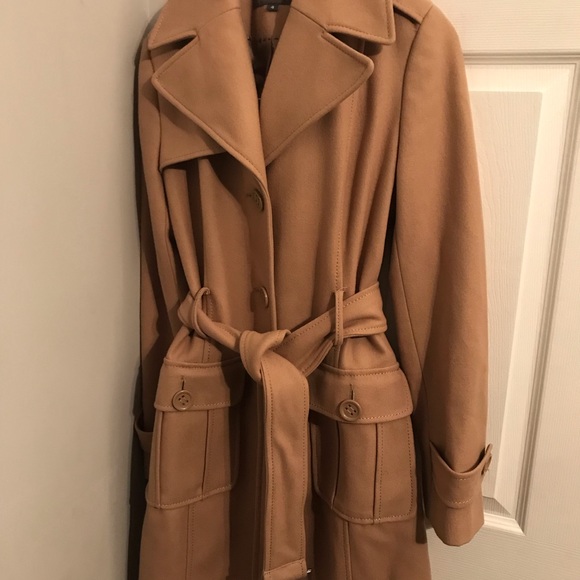 Kenneth Cole Reaction Jackets & Blazers - Coat Kenneth Cole Reaction Jackets & Blazers - Coat